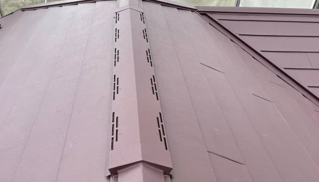 屋根の葺き替え｜長野県松本市のプロの職人集団 MK塗建の施工メニュー